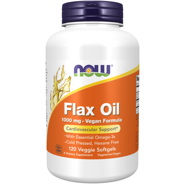 Flax Oil