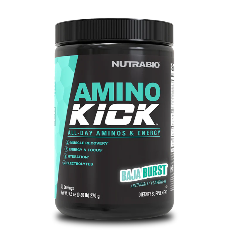 Amino Kick