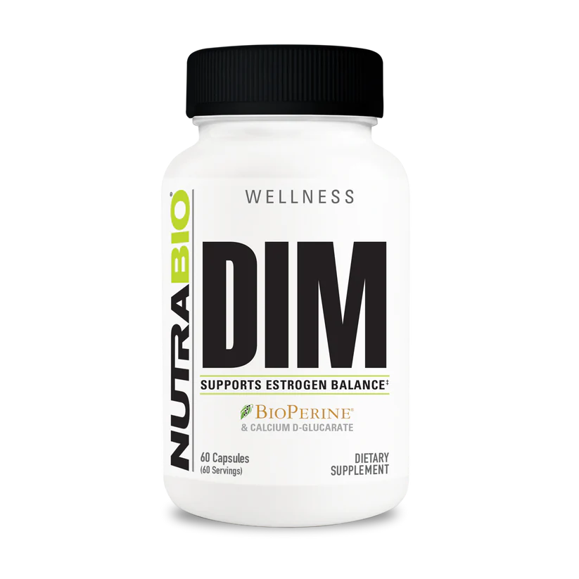 Nutrabio DIM