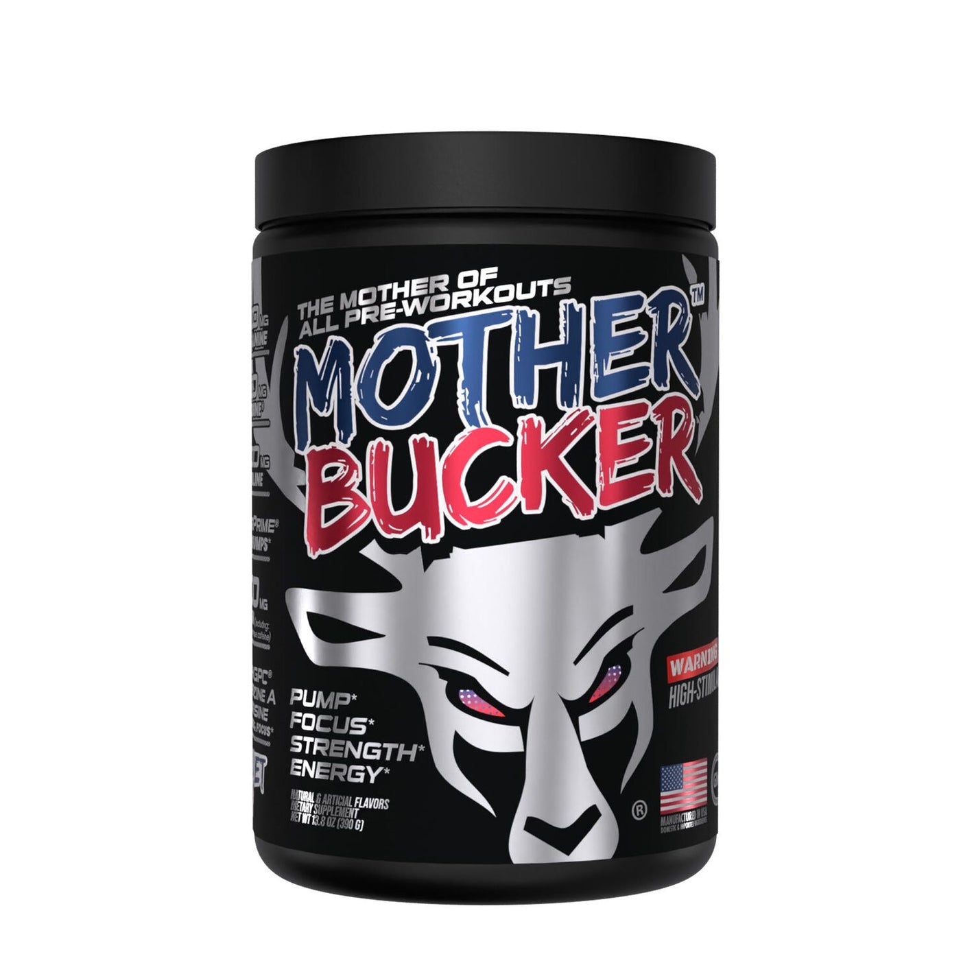 Mother Bucker