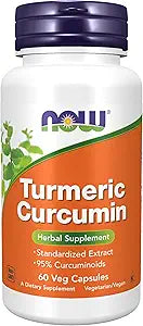 Turmeric Curcumin
