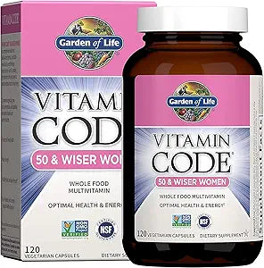 Vitamin Code