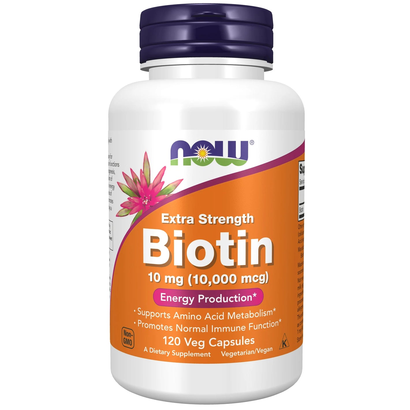 Biotin Extra Strength