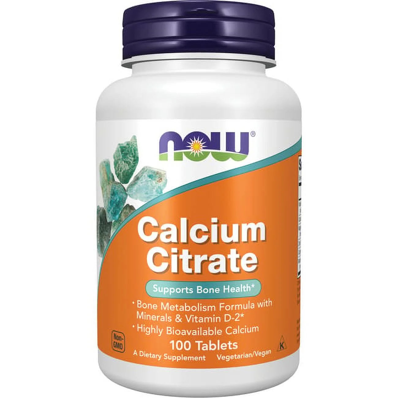 Calcium Citrate