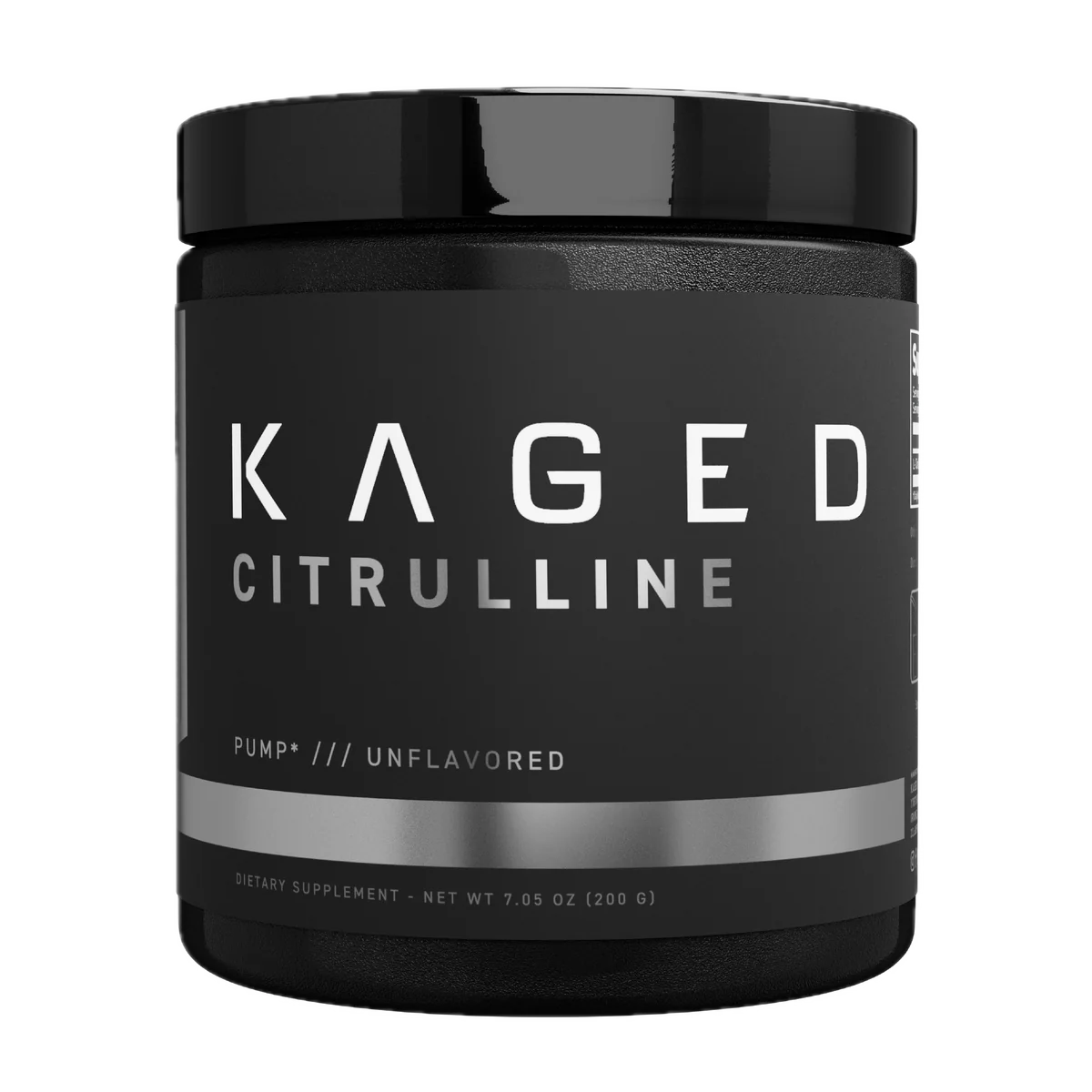 Citrulline