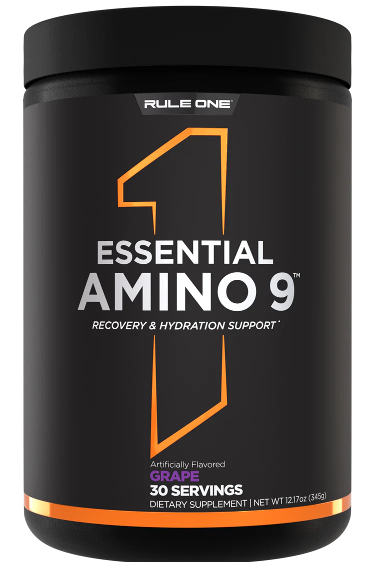 Essential Amino 9