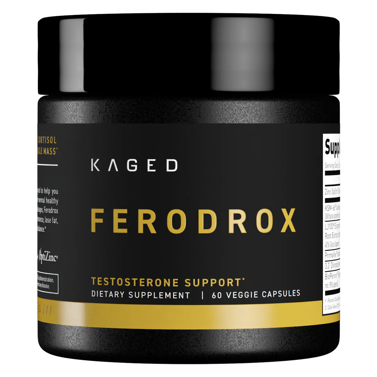 Ferodrox