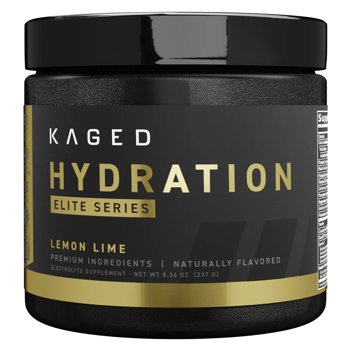 Hydration Elite