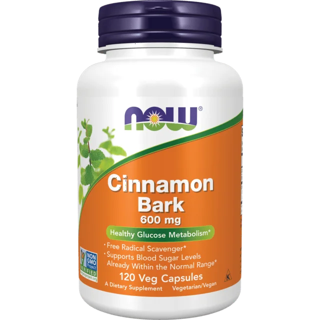 Cinnamon Bark