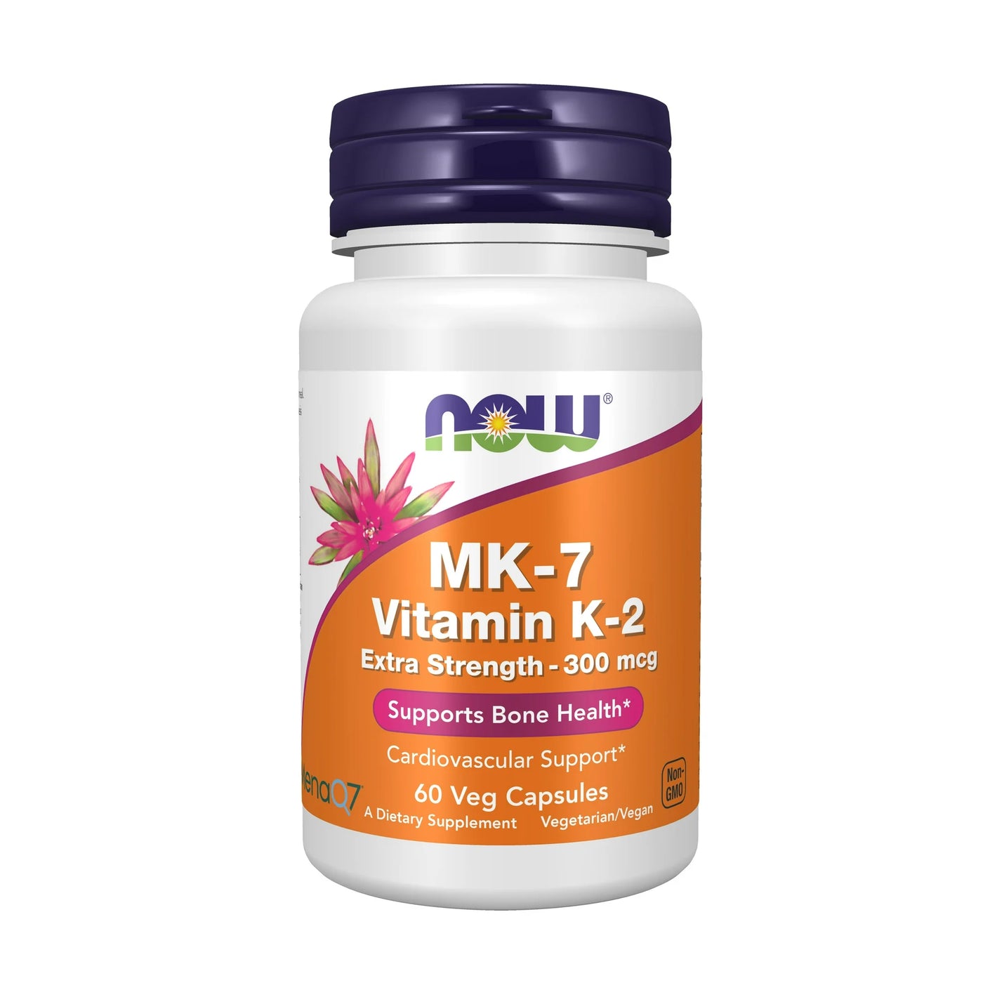 MK-7 Vitamin K-2