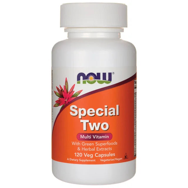 Special Two Multivitamin
