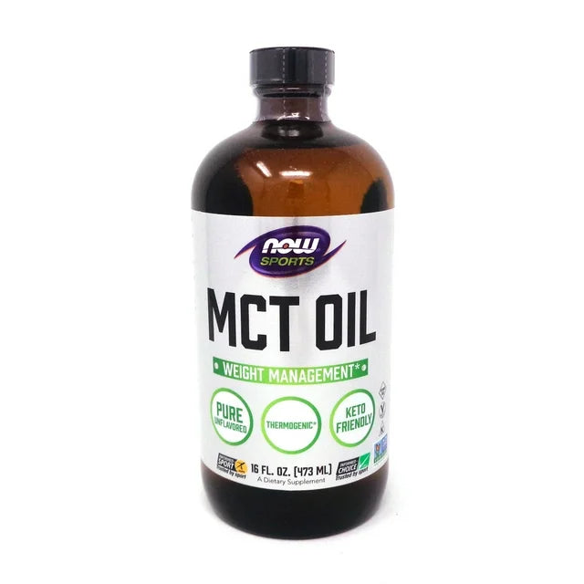 MCT Oil