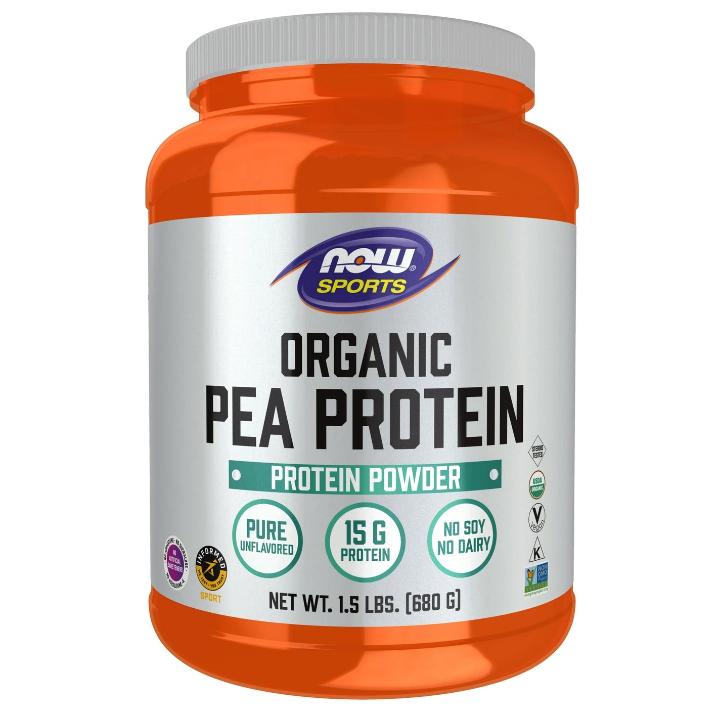 Pea Protein
