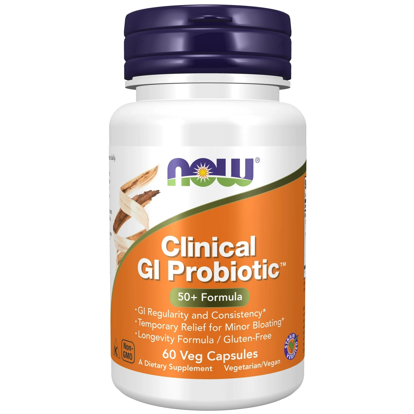 Clinical GI Probiotic