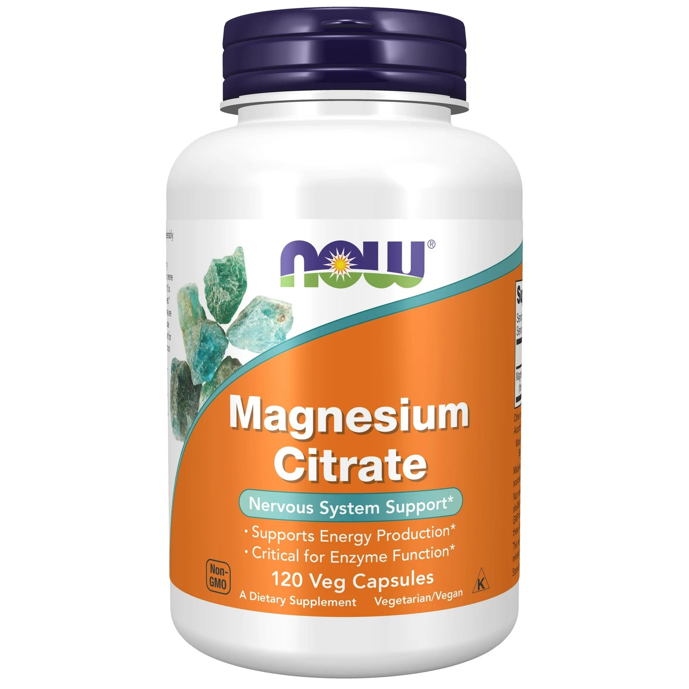 Magnesium Citrate