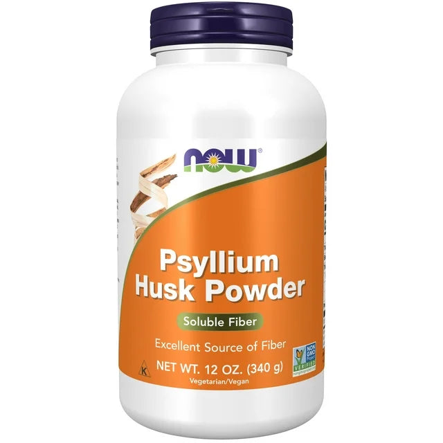Psyllium Husk