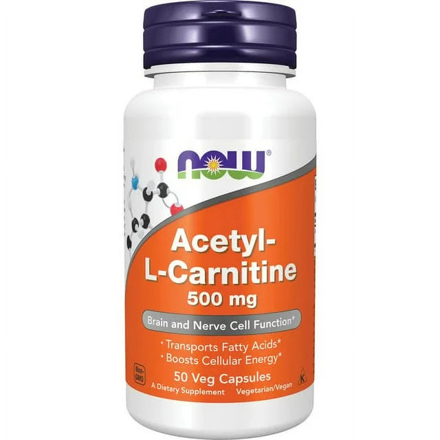 Acetyl-L-Carnitine