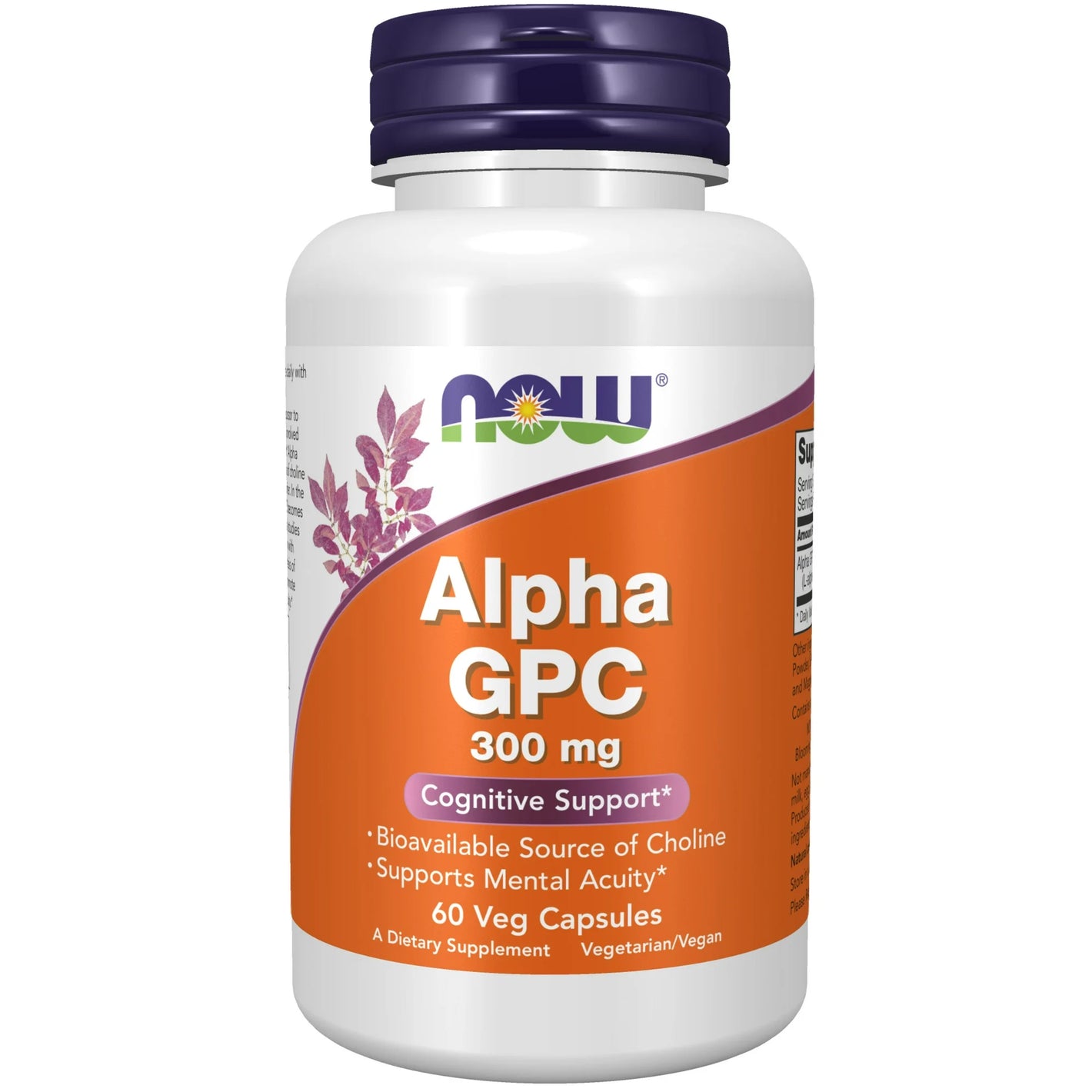 Alpha-GPC