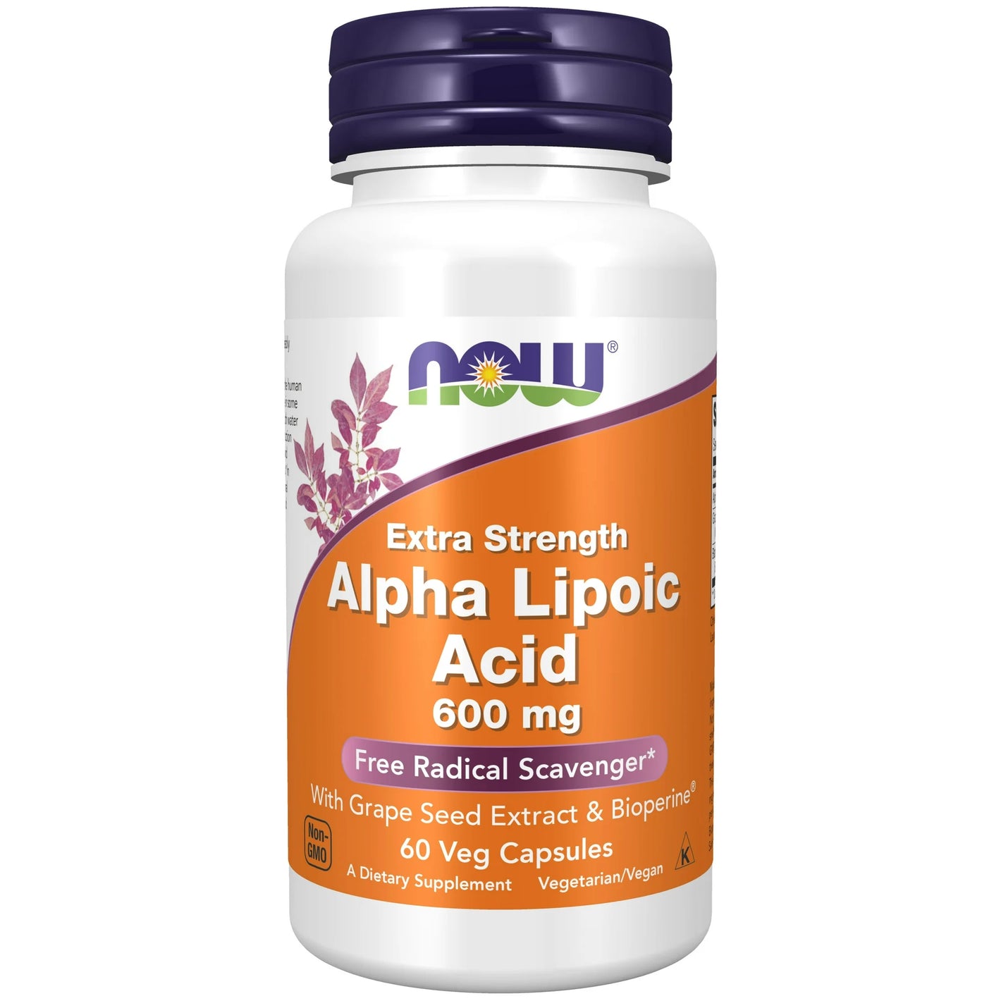 Alpha Lipoic Acid