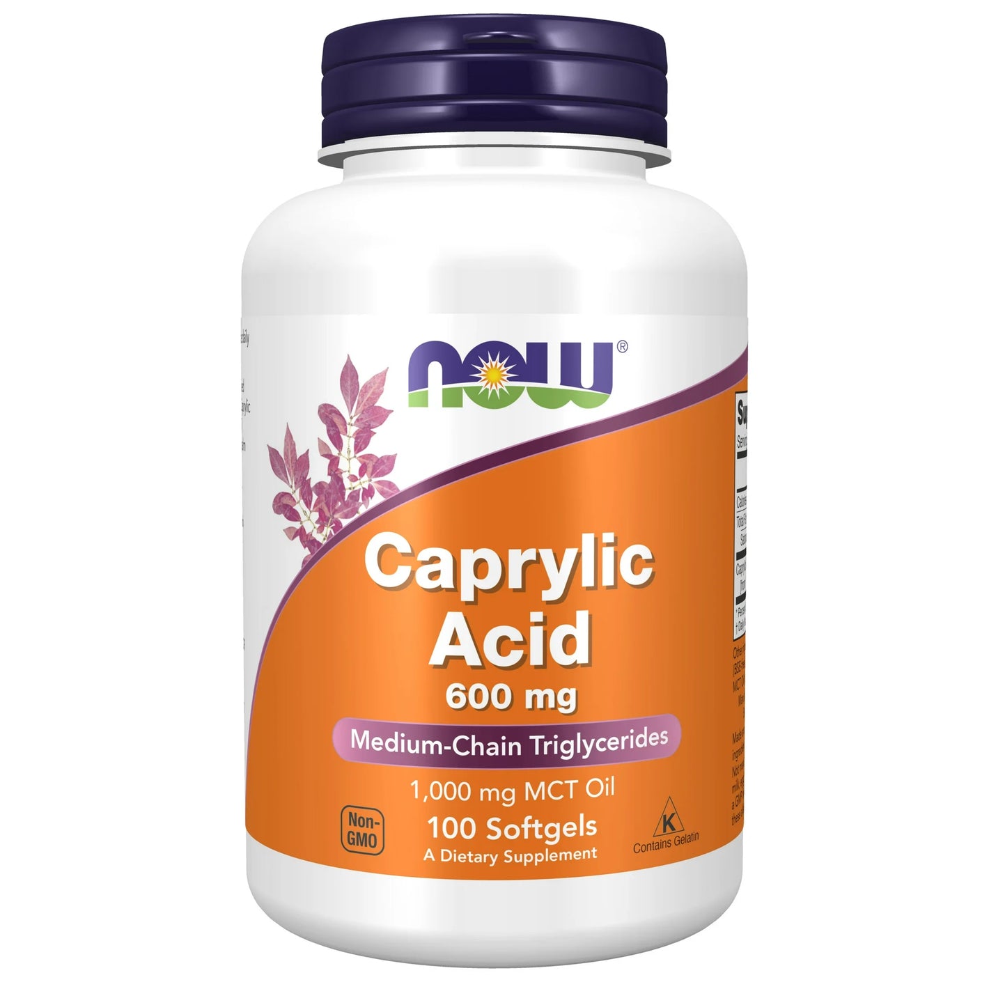 Caprylic Acid