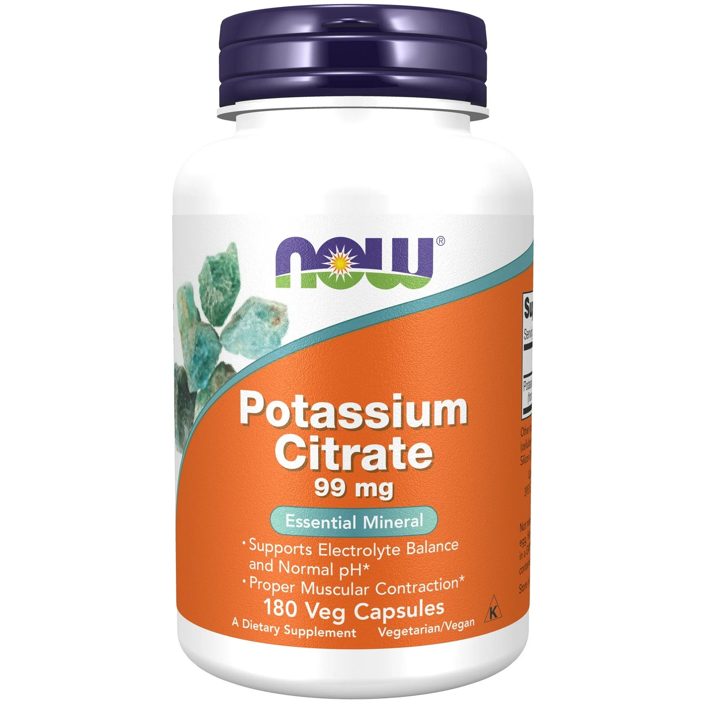 Potassium Citrate