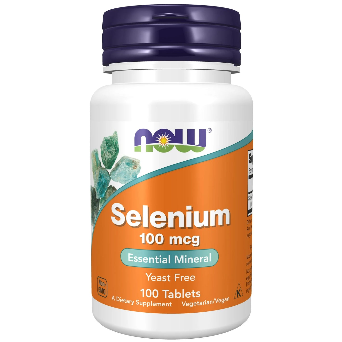 Selenium