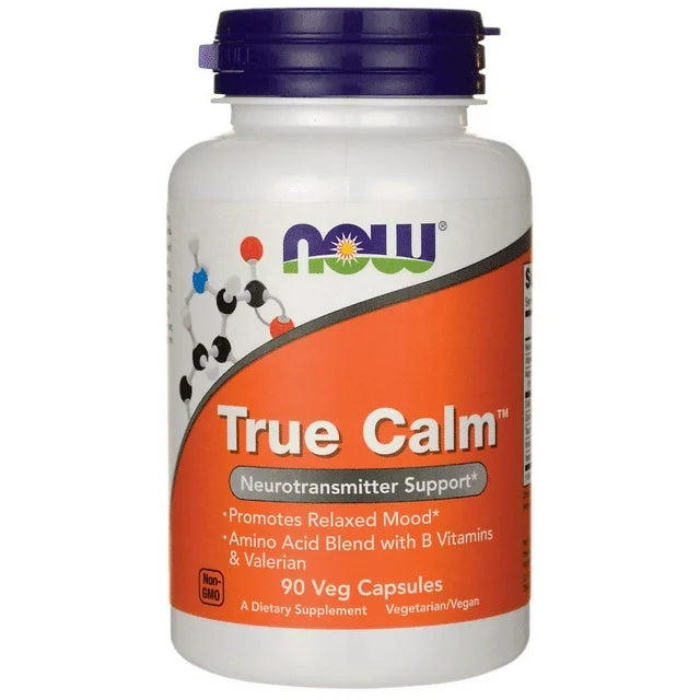 True Calm
