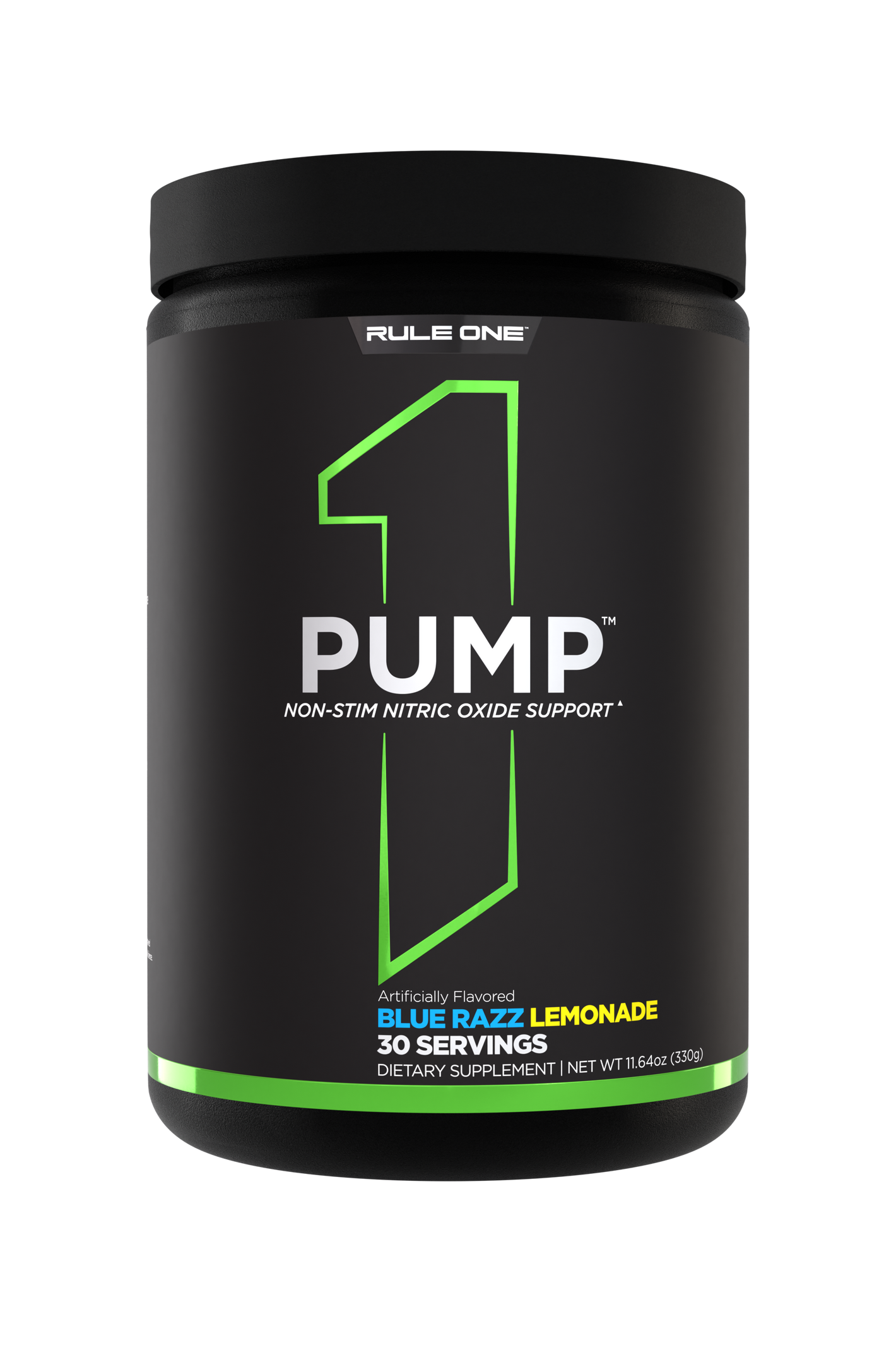 Pump Preworkout (Stim-Free)