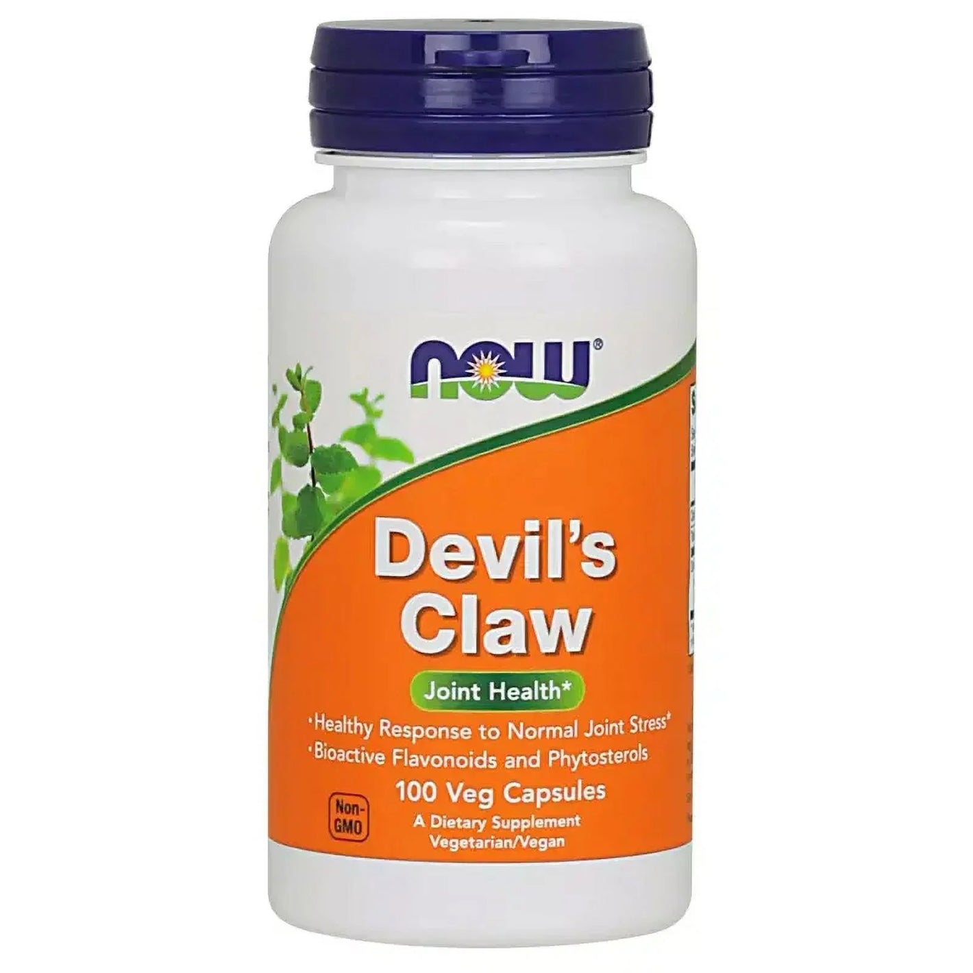 Devil's Claw