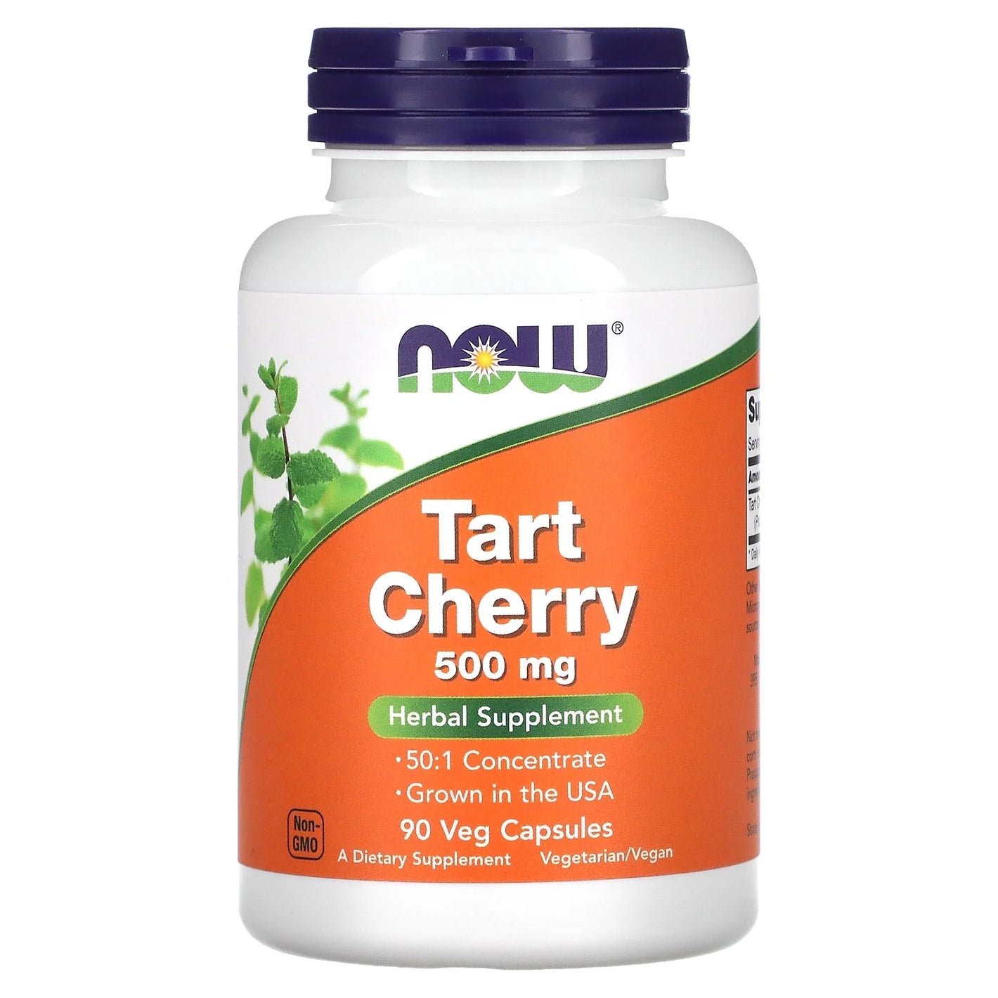 Tart Cherry