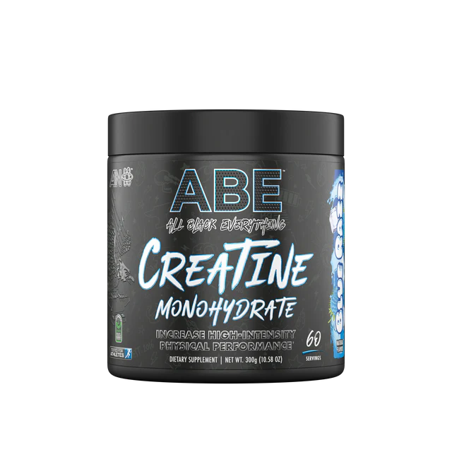ABE Creatine Monohydrate