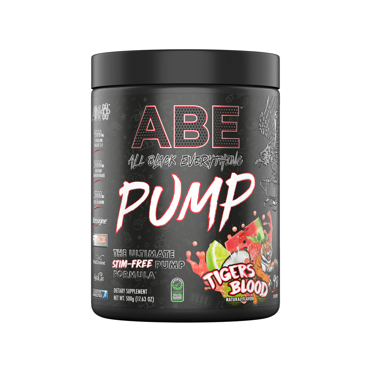 Abe Pump