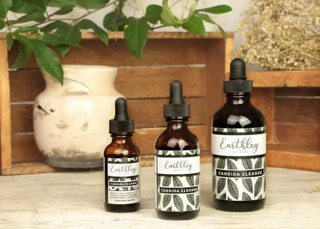 Candida Cleanse
