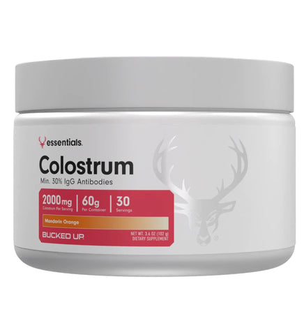 Colostrum