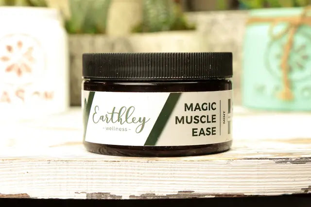 Magic Muscle Ease