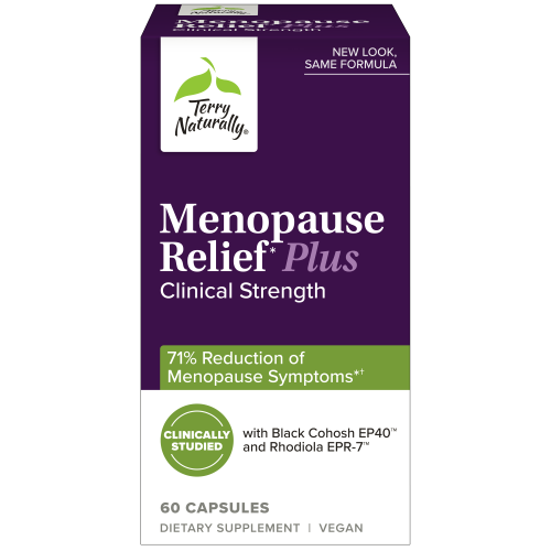 Menopause Relief
