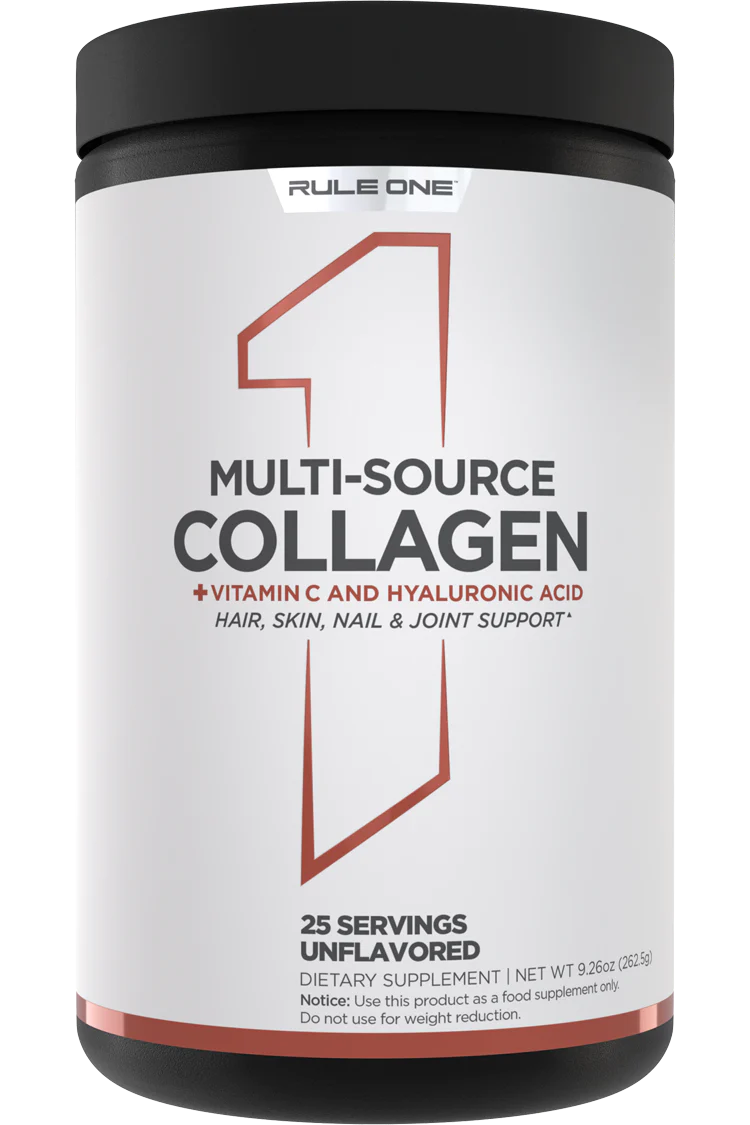 Rule 1 Multi-Source Collagen