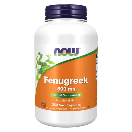 Fenugreek