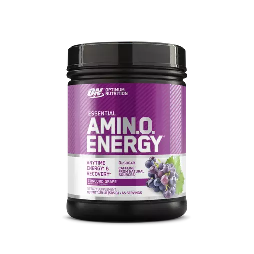 Essential Amino Energy