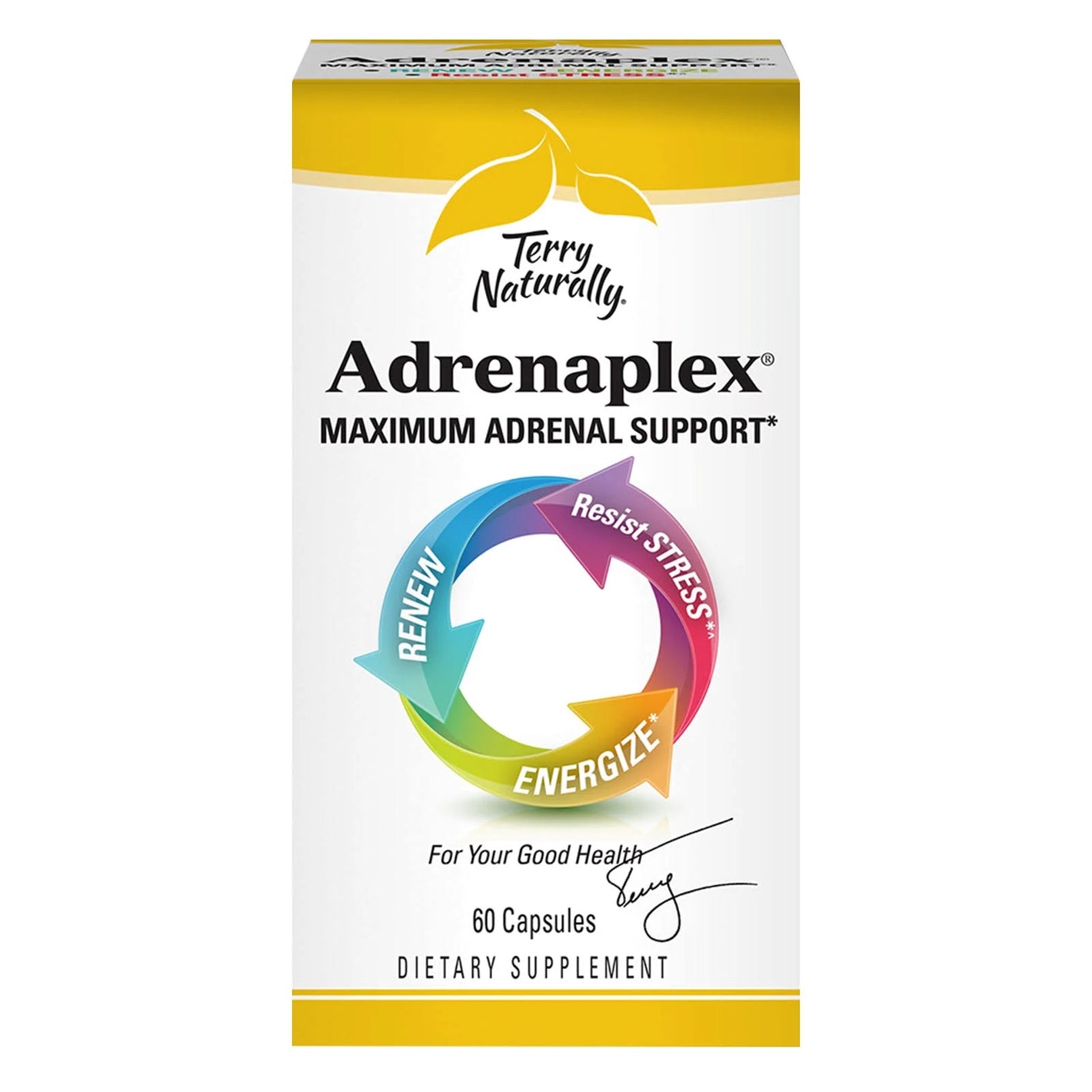 Adrenaplex