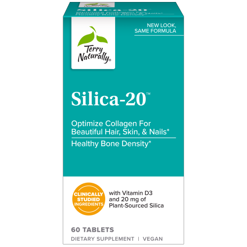 Silica-20