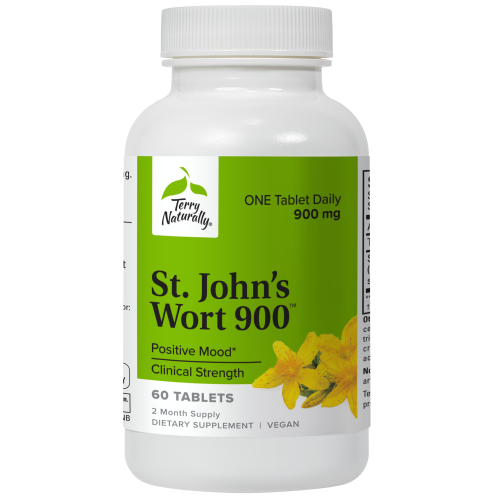 St. John's Wort