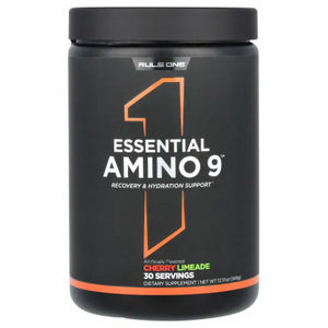 Essential Amino 9