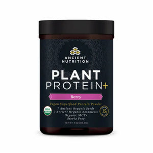 Ancient Nutrition Plant Protein