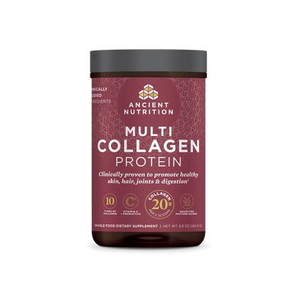 Ancient Nutrition Multi Collagen Protein