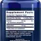 Life Extension Vinpocetine