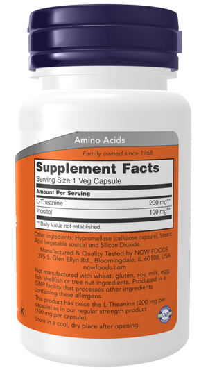 L-Theanine