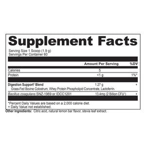 Ancient Nutrition Colostrum