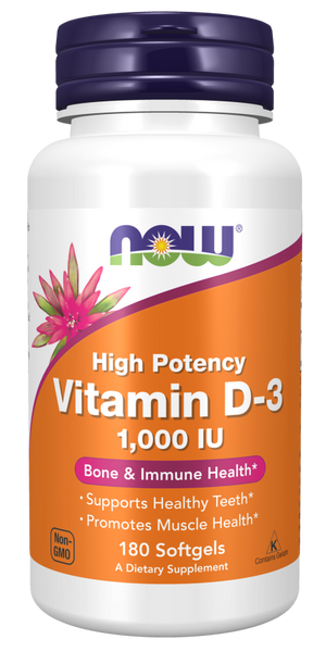 Vitamin D-3