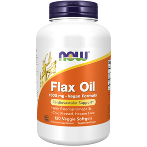 Flax Oil
